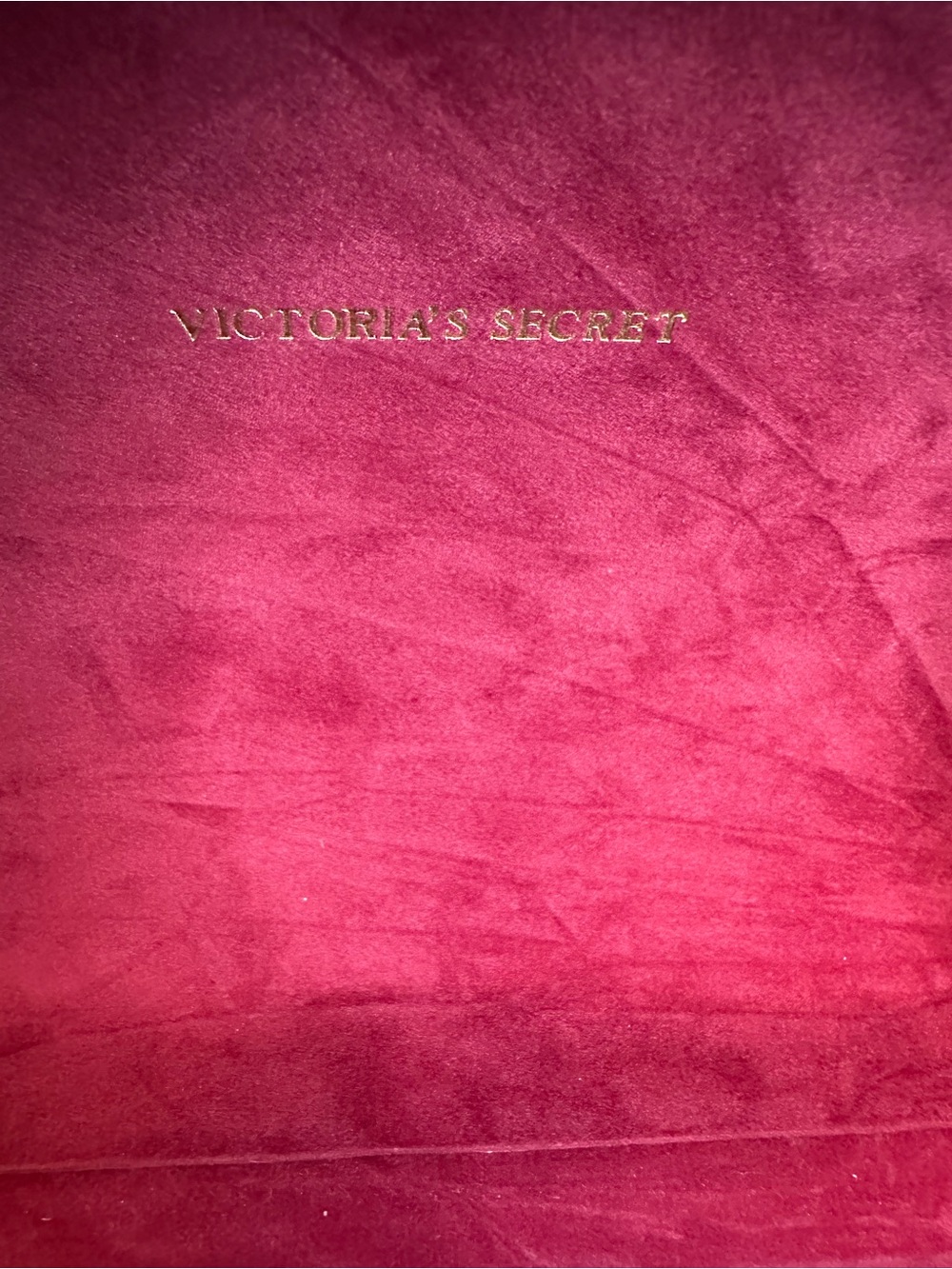🖤 VICTORIA’S SECRET VINTAGE-STYLE VANITY CASE 🖤 - Picture 3 of 9